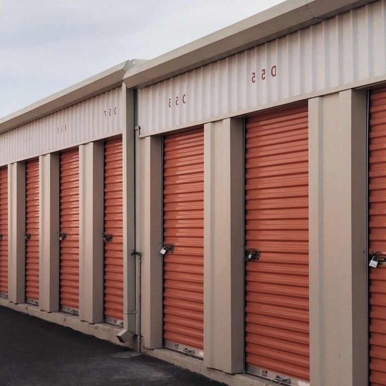 The Hidden Wealth of Storage