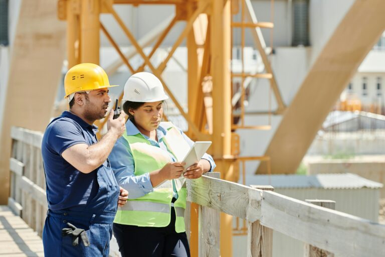 From Builder to Owner: Using Your Construction Experience to Create Predictable Returns